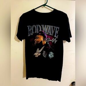Rod wave t-shirt